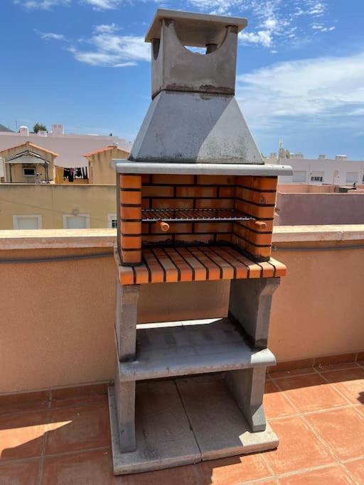 Apartamento El Marques Cuevas del Almanzora Exterior photo