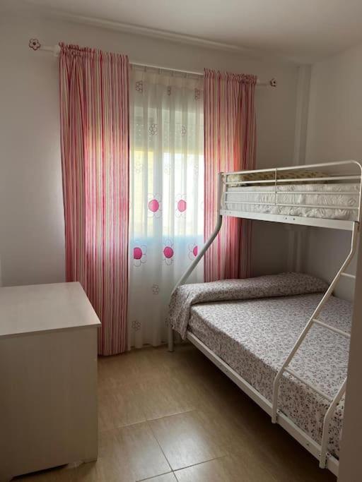 Apartamento El Marques Cuevas del Almanzora Exterior photo