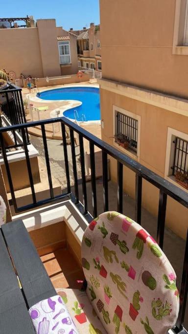 Apartamento El Marques Cuevas del Almanzora Exterior photo